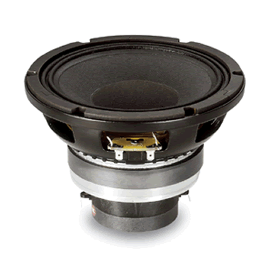 18 Sound 8CX400F 8ohm Recone Kit